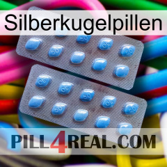 Silver Bullet Pills viagra4